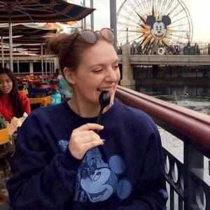 Meet your Posher, Hannah